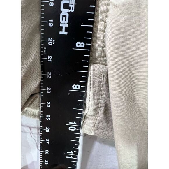 Converse Khaki Cropped Pants - Picture 5 of 6